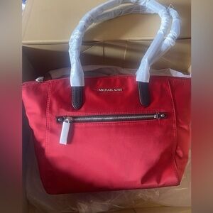 NWT Michael Kors Medium Tote